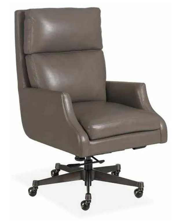 Maitland Smith RA1299ST-QUA-PEW Lail Swivel Tilt Desk Chair Maitland Smith RA1299ST-QUA-PEW Lail Swivel Tilt Desk Chair