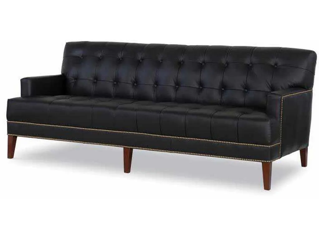 Maitland Smith RA1411-3-AVA-BLA  Edgefield Sofa