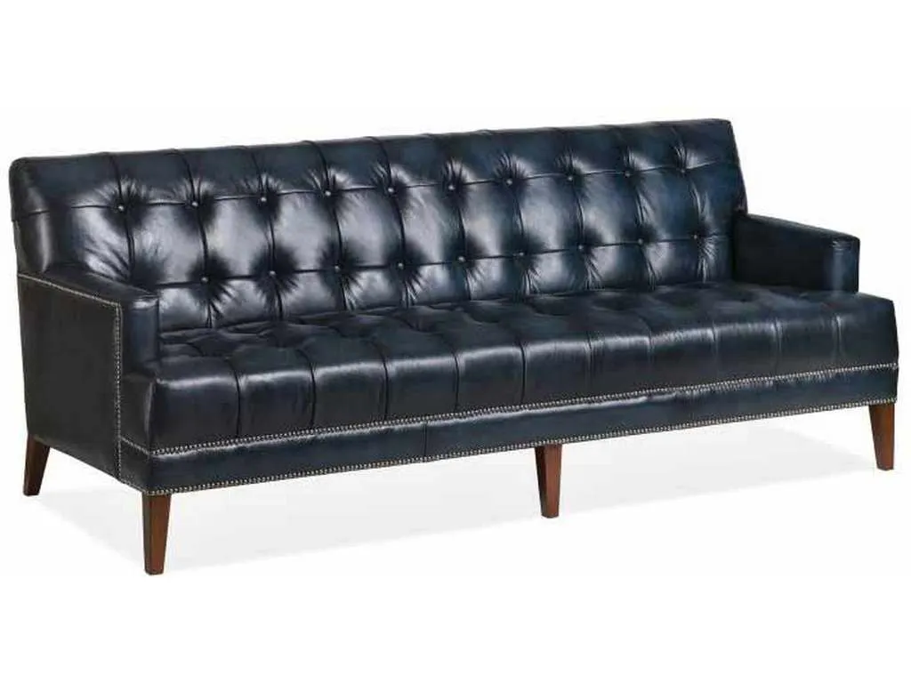 Maitland Smith RA1411-3-BRI-IND  Edgefield Sofa