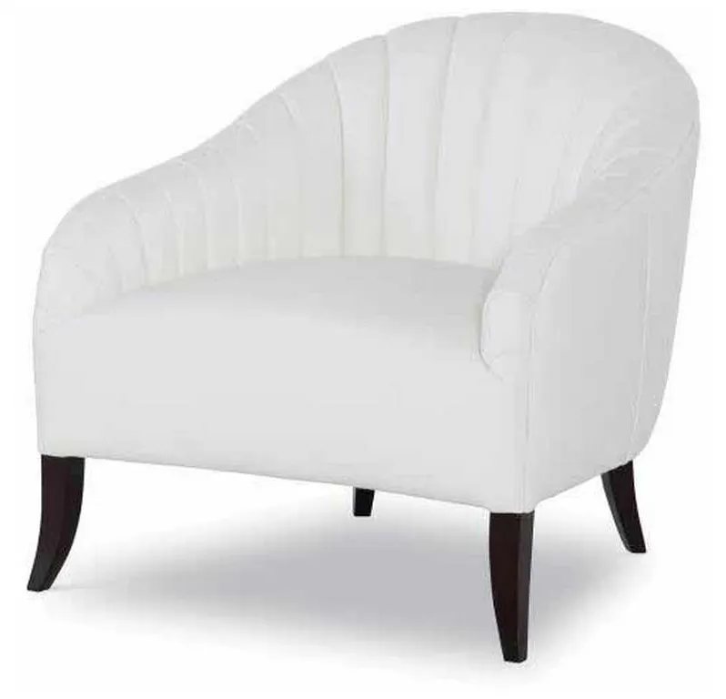 Maitland Smith RA1426-LEN-PEA Liam Chair-Lennox Pearl Maitland Smith RA1426-LEN-PEA Liam Chair-Lennox Pearl