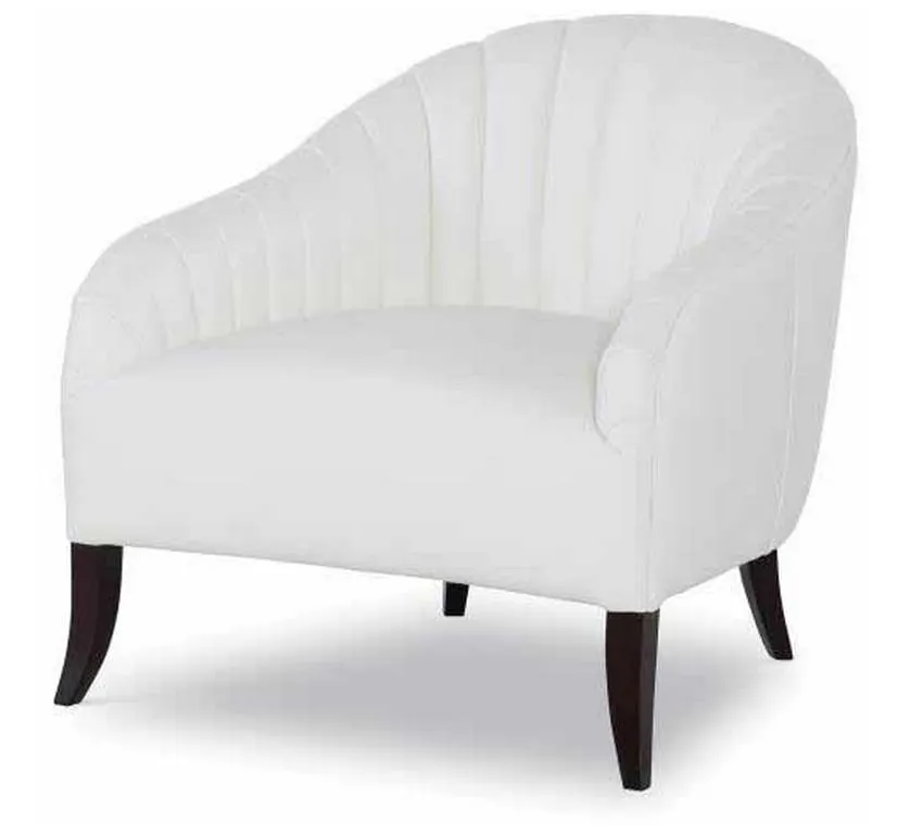 Maitland Smith RA1426-LEN-PEA Liam Chair-Lennox Pearl Maitland Smith RA1426-LEN-PEA Liam Chair-Lennox Pearl