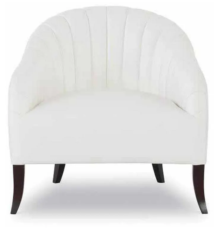 Maitland Smith RA1426-LEN-PEA Liam Chair-Lennox Pearl Maitland Smith RA1426-LEN-PEA Liam Chair-Lennox Pearl
