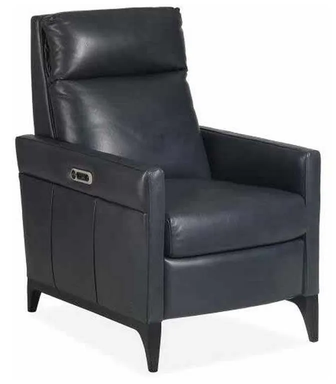 Maitland Smith RA7186PR-COV-GRA Killian Power Recliner Maitland Smith RA7186PR-COV-GRA Killian Power Recliner