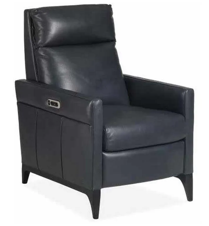 Maitland Smith RA7186PR-COV-GRA Killian Power Recliner Maitland Smith RA7186PR-COV-GRA Killian Power Recliner
