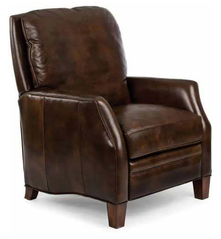 Maitland Smith RA745-CAL-HAR Monroe Recliner Maitland Smith RA745-CAL-HAR Monroe Recliner