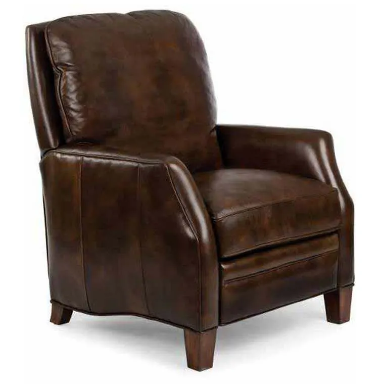 Maitland Smith RA745-CAL-HAR Monroe Recliner Maitland Smith RA745-CAL-HAR Monroe Recliner