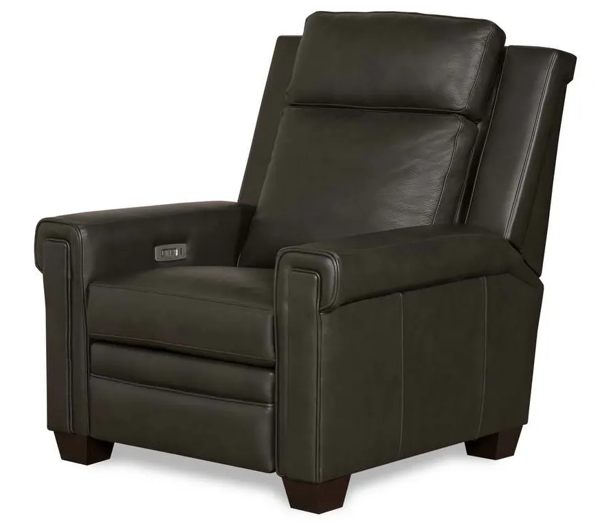 McKinley Leather 106 Whitley Recliner McKinley Leather 106 Whitley Recliner
