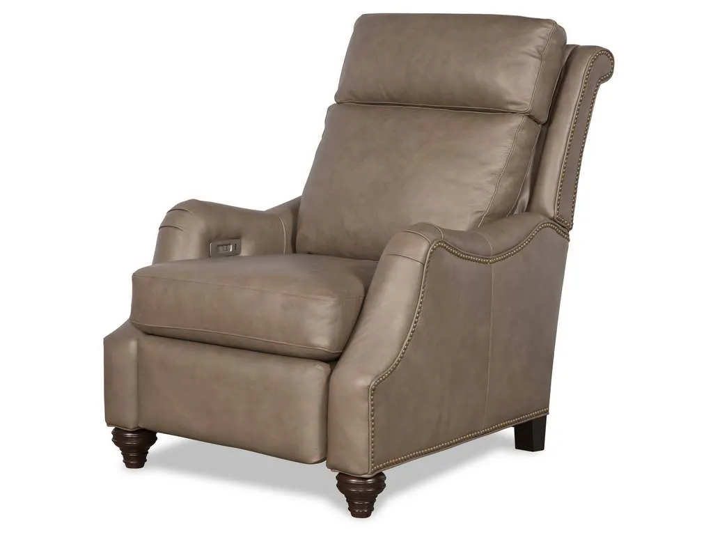 McKinley Leather 109  Julian Recliner