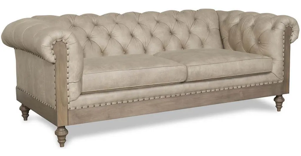 McKinley Leather 3296 Yellowstone Sofa McKinley Leather 3296 Yellowstone Sofa