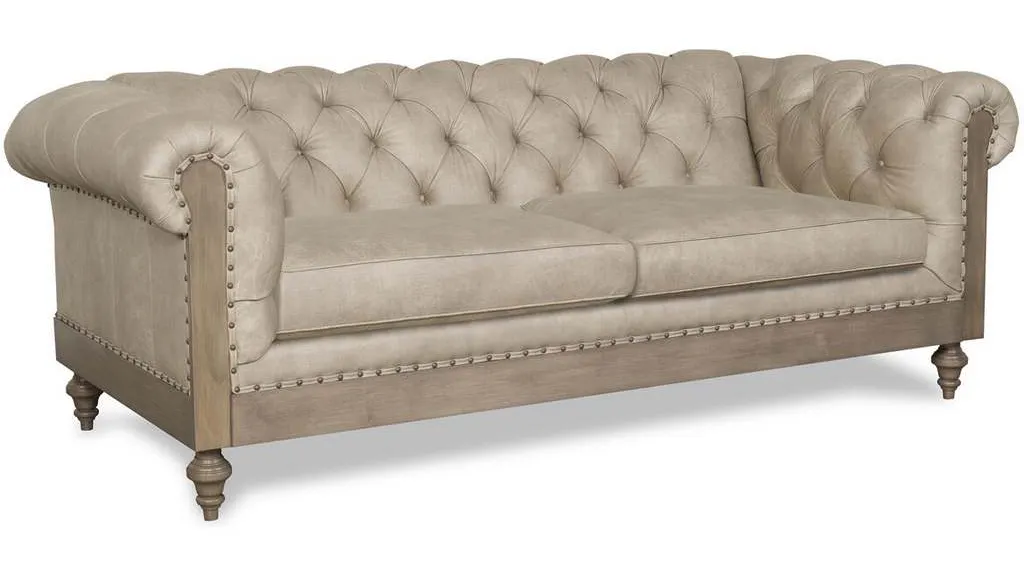 McKinley Leather 3296 Yellowstone Sofa McKinley Leather 3296 Yellowstone Sofa