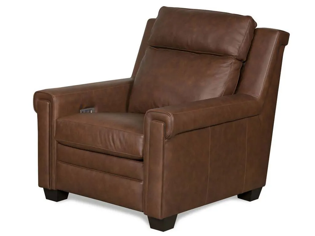 McKinley Leather 7111  Whitley Recliner