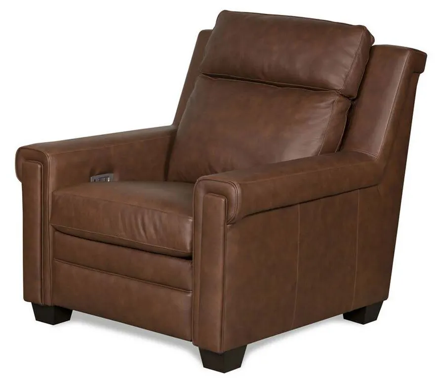 McKinley Leather 7111 Whitley Recliner McKinley Leather 7111 Whitley Recliner