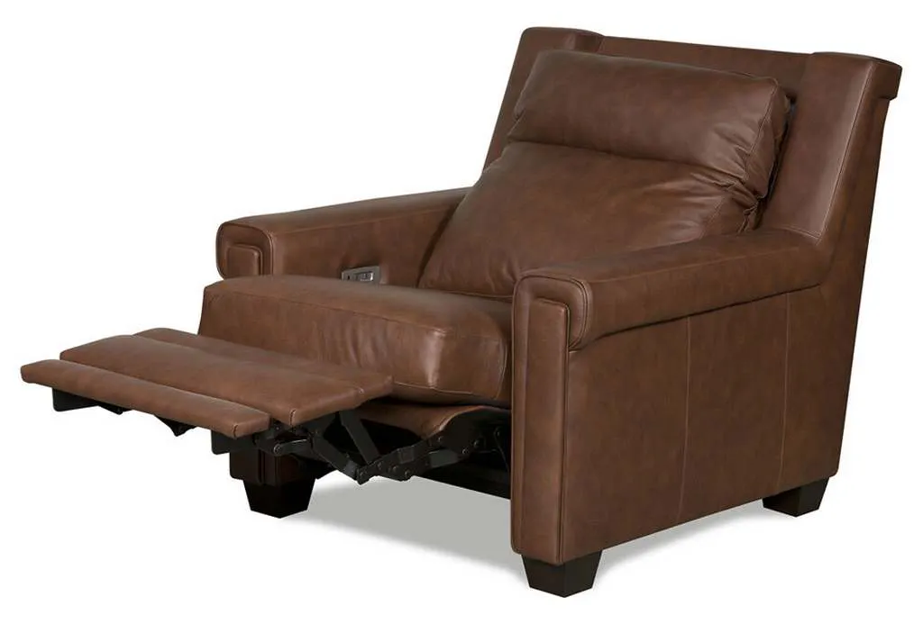 McKinley Leather 7111 Whitley Recliner McKinley Leather 7111 Whitley Recliner
