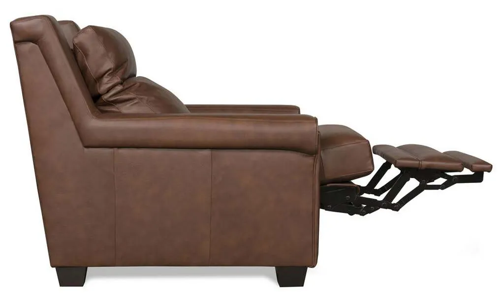 McKinley Leather 7111 Whitley Recliner McKinley Leather 7111 Whitley Recliner