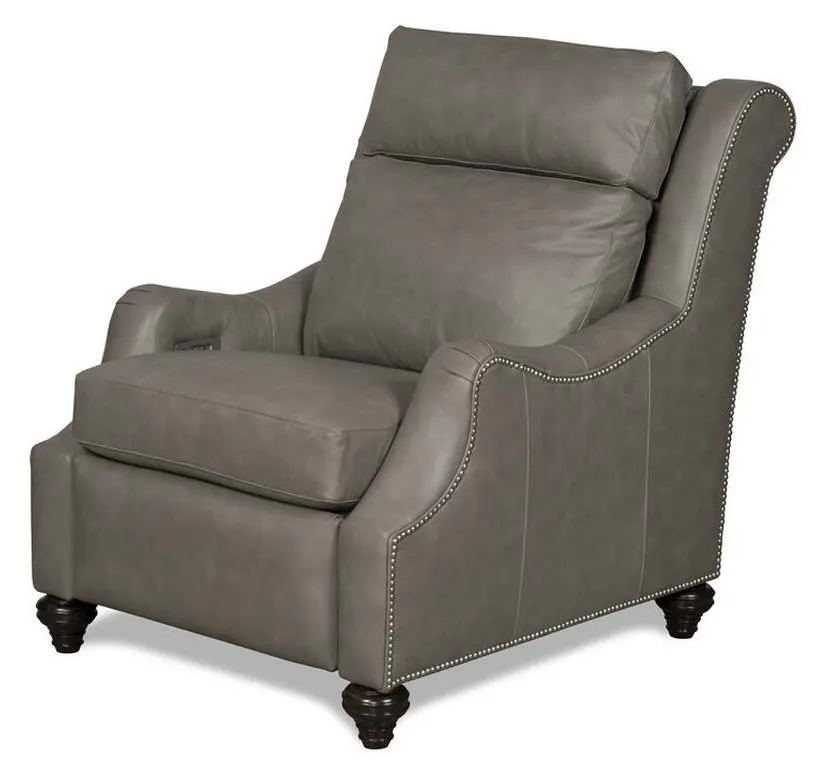 McKinley Leather 7121 Julian Recliner McKinley Leather 7121 Julian Recliner