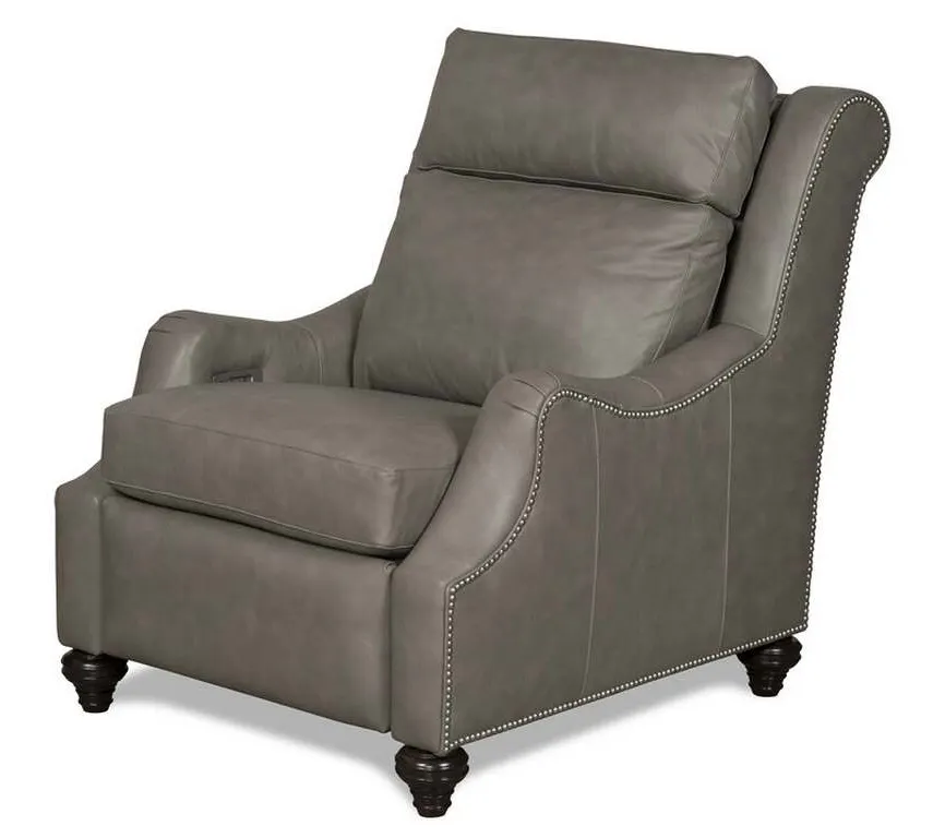McKinley Leather 7121 Julian Recliner McKinley Leather 7121 Julian Recliner