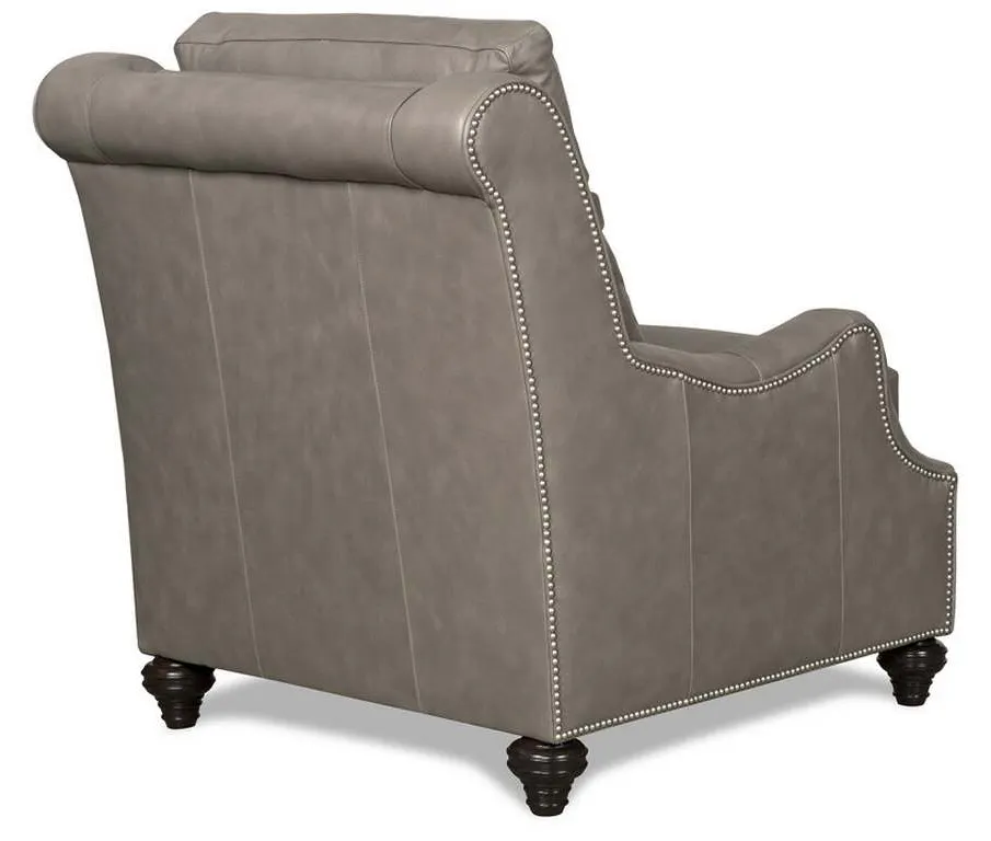 McKinley Leather 7121 Julian Recliner McKinley Leather 7121 Julian Recliner
