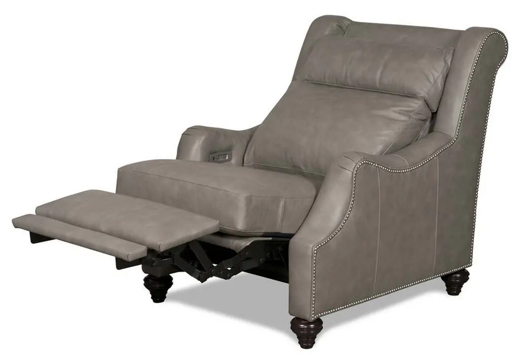 McKinley Leather 7121 Julian Recliner McKinley Leather 7121 Julian Recliner