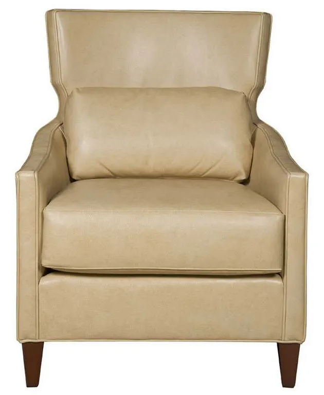 McKinley Leather 229 Philippe Chair McKinley Leather 229 Philippe Chair