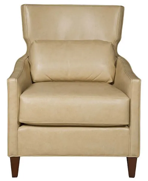 McKinley Leather 229 Philippe Chair McKinley Leather 229 Philippe Chair