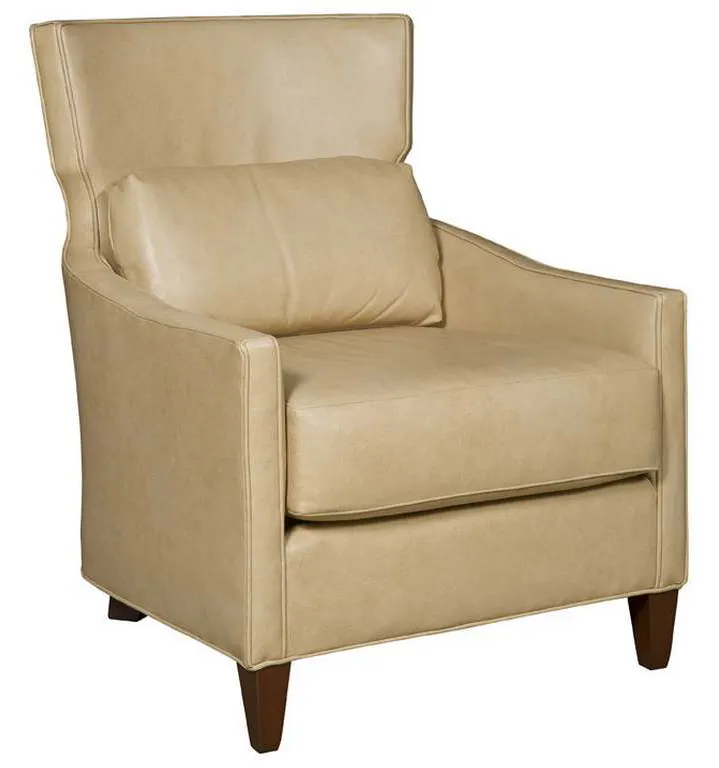 McKinley Leather 229 Philippe Chair McKinley Leather 229 Philippe Chair