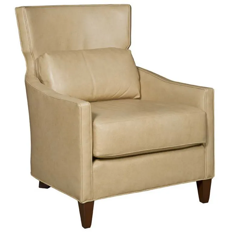 McKinley Leather 229 Philippe Chair McKinley Leather 229 Philippe Chair