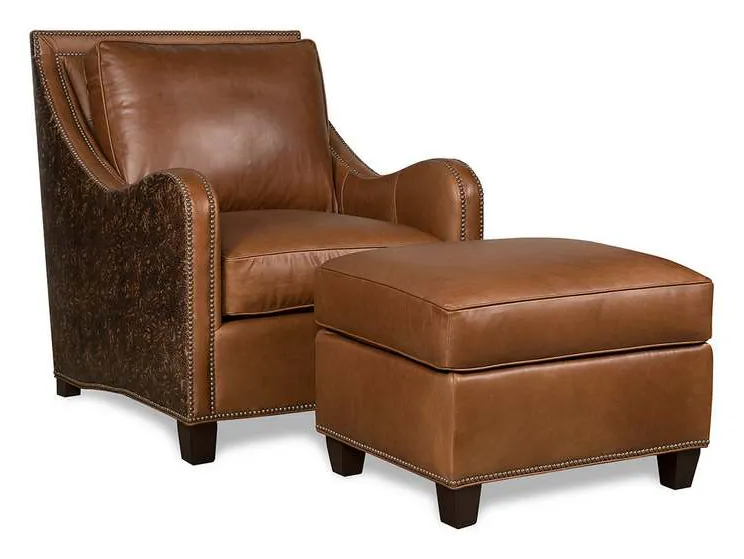 McKinley Leather 2651 Octavia Chair McKinley Leather 2651 Octavia Chair