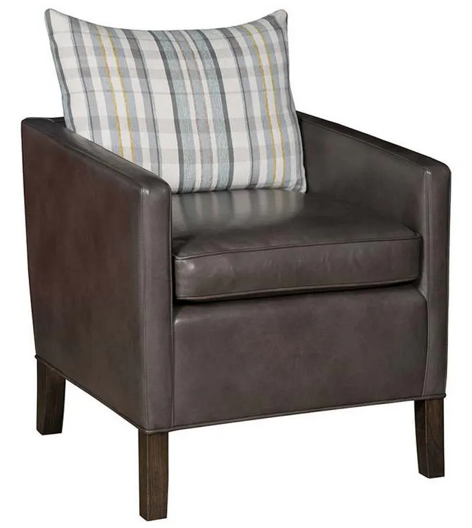 McKinley Leather 325 Grandview Chair McKinley Leather 325 Grandview Chair