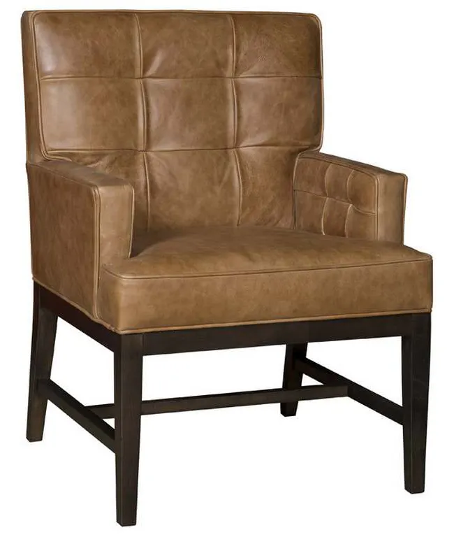 McKinley Leather 326 Summit Dining Chair McKinley Leather 326 Summit Dining Chair