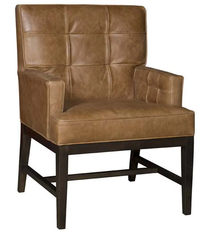 McKinley Leather 326 Summit Dining Chair McKinley Leather 326 Summit Dining Chair