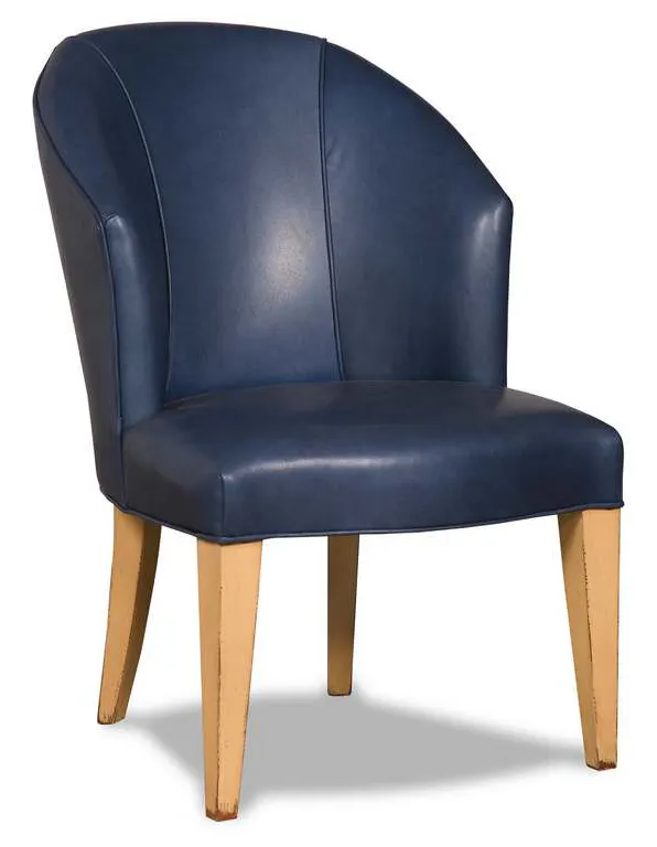 McKinley Leather 396 Southampton Chair McKinley Leather 396 Southampton Chair