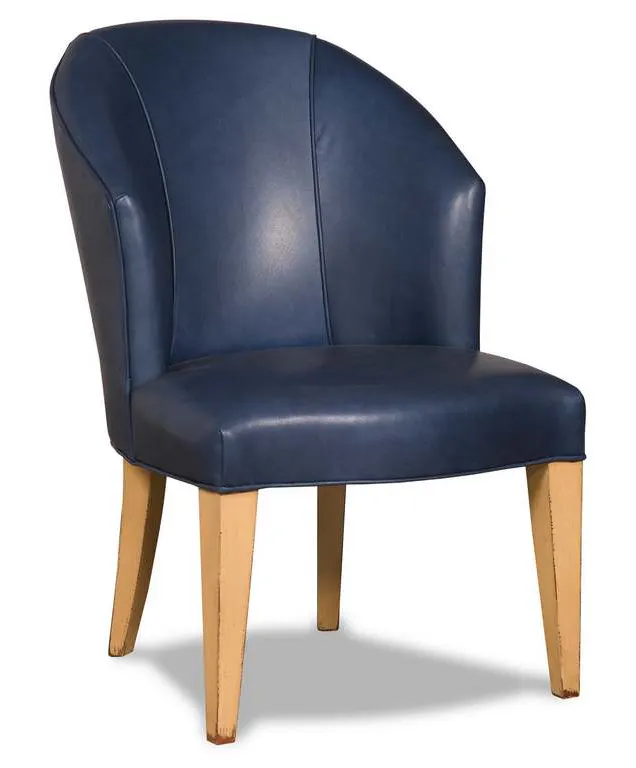 McKinley Leather 396 Southampton Chair McKinley Leather 396 Southampton Chair