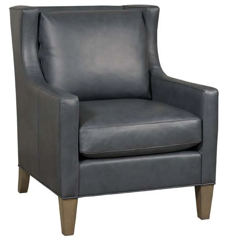 McKinley Leather 4281 Grandover Chair McKinley Leather 4281 Grandover Chair