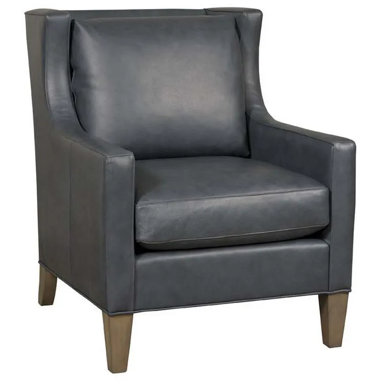 McKinley Leather 4281 Grandover Chair McKinley Leather 4281 Grandover Chair
