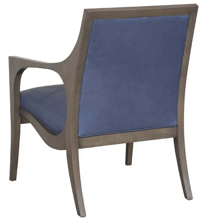 McKinley Leather 517 Chloe Chair McKinley Leather 517 Chloe Chair