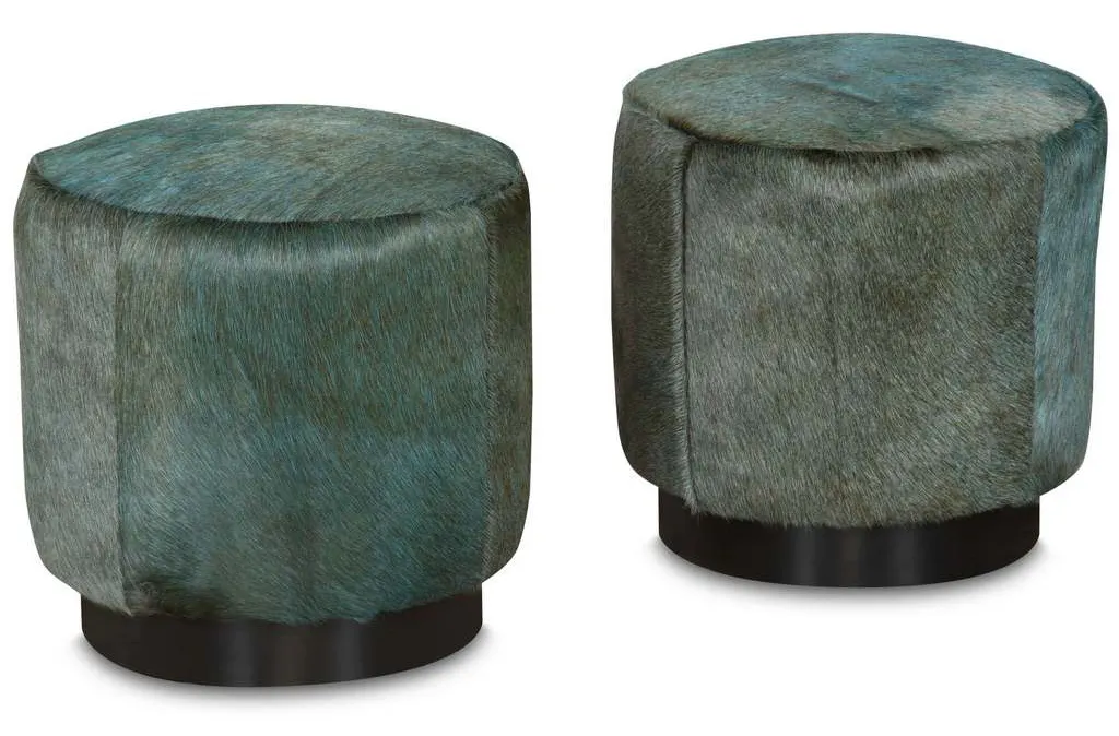 McKinley Leather 536 Penelope Stool McKinley Leather 536 Penelope Stool