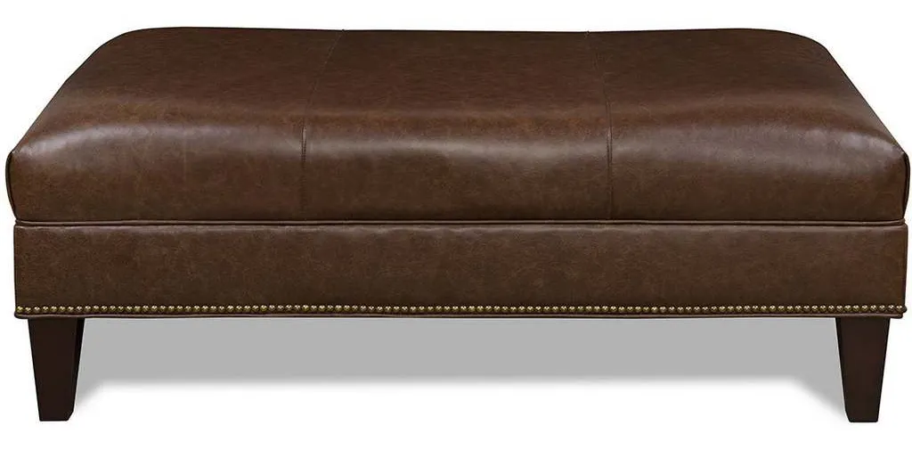McKinley Leather 539 Clarke Bench McKinley Leather 539 Clarke Bench