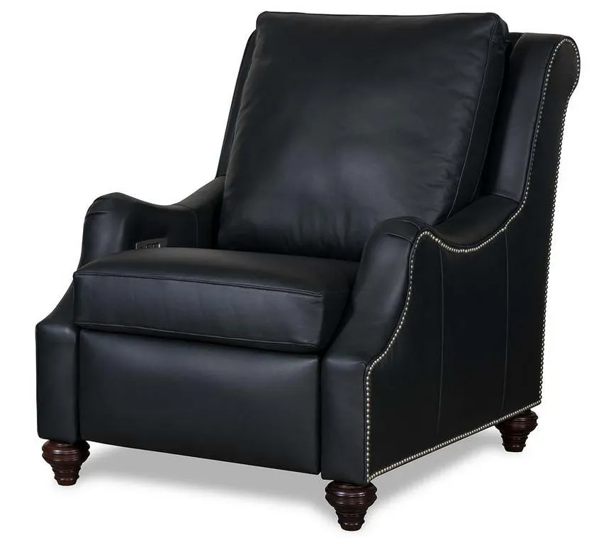 McKinley Leather 7101 Maxwell Recliner McKinley Leather 7101 Maxwell Recliner