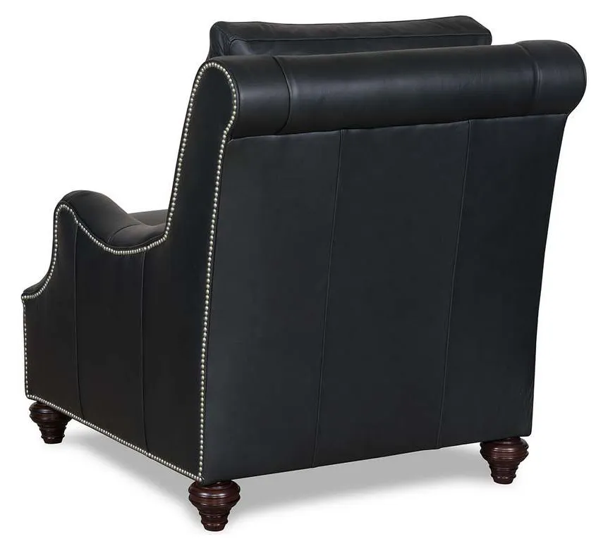 McKinley Leather 7101 Maxwell Recliner McKinley Leather 7101 Maxwell Recliner