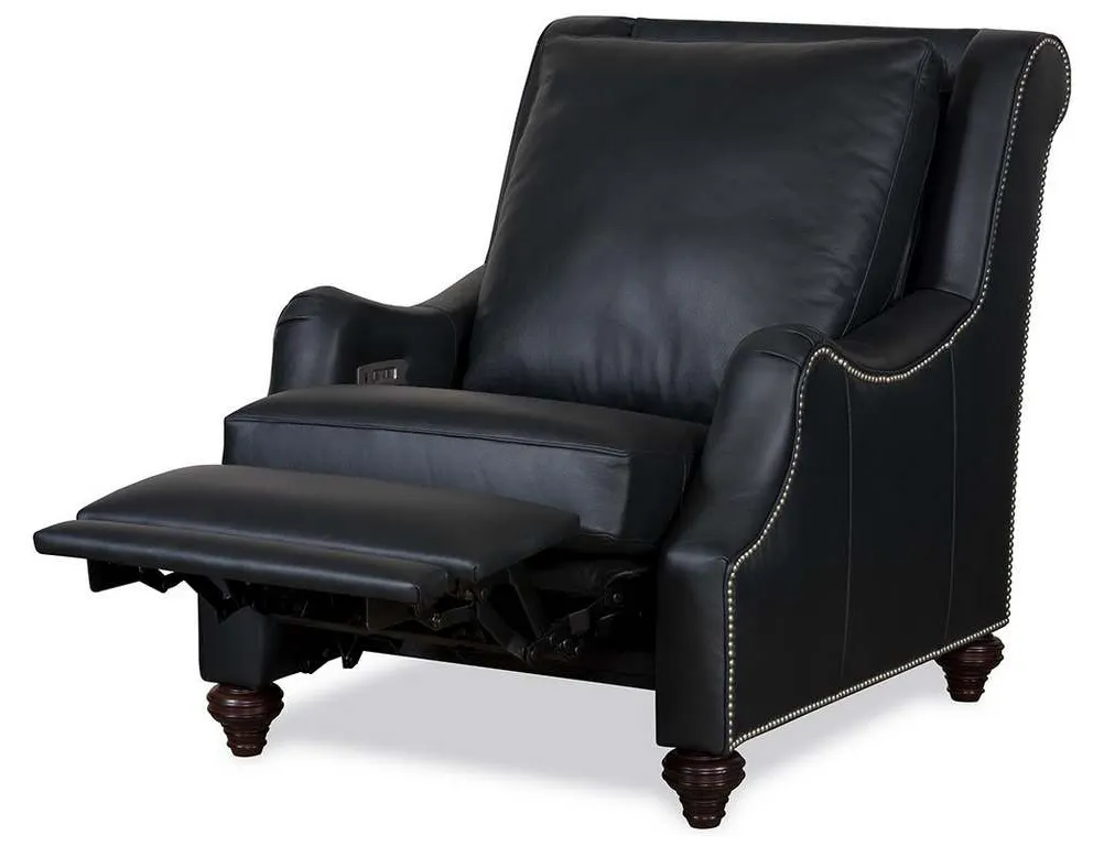 McKinley Leather 7101 Maxwell Recliner McKinley Leather 7101 Maxwell Recliner