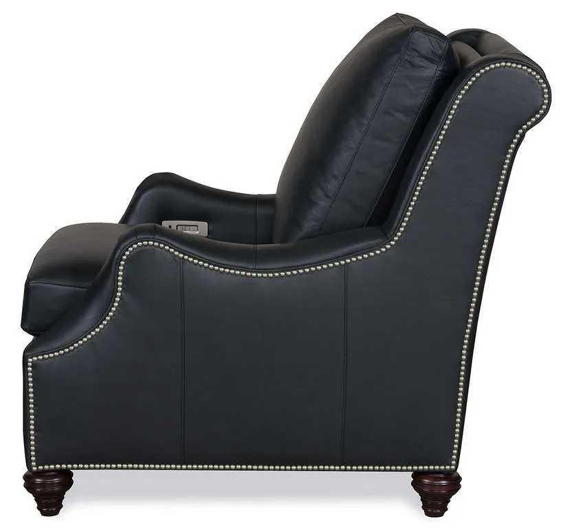 McKinley Leather 7101 Maxwell Recliner McKinley Leather 7101 Maxwell Recliner
