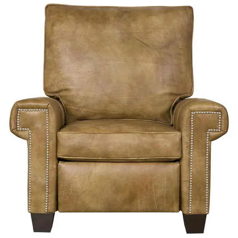 McKinley Leather 81 Keystone Recliner McKinley Leather 81 Keystone Recliner