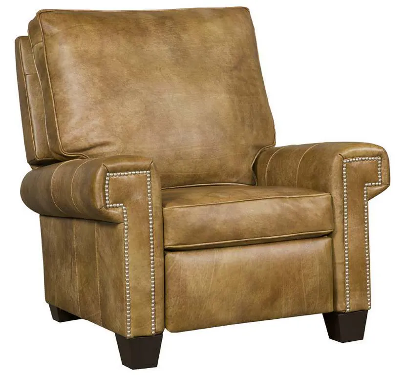 McKinley Leather 81 Keystone Recliner McKinley Leather 81 Keystone Recliner