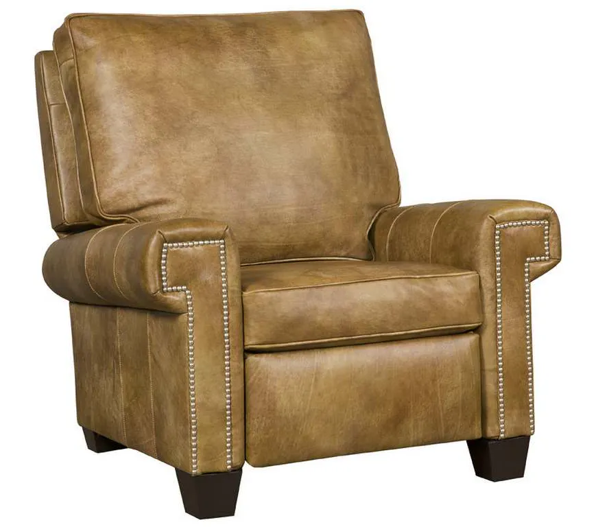McKinley Leather 81 Keystone Recliner McKinley Leather 81 Keystone Recliner