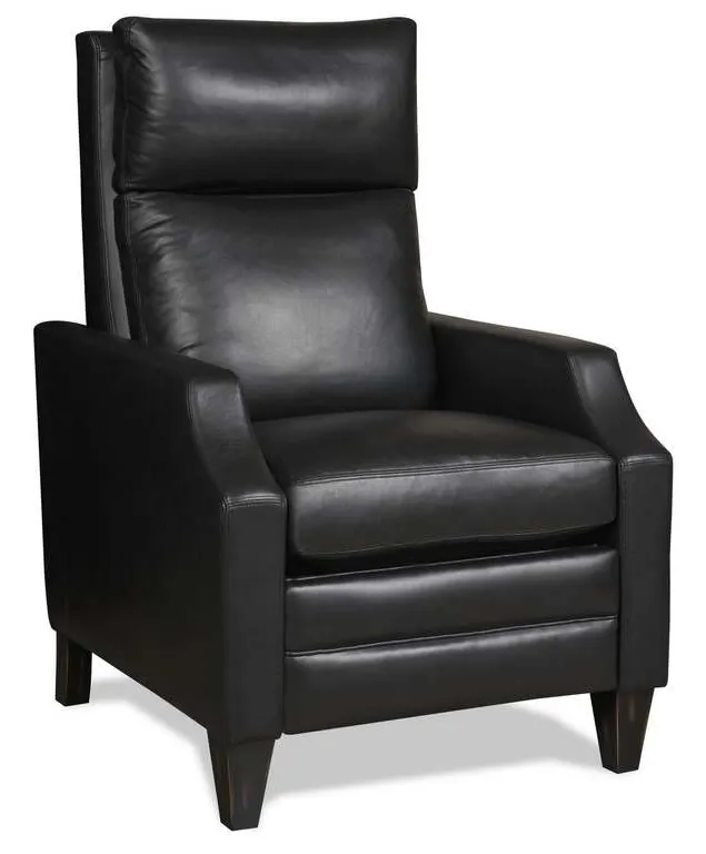 McKinley Leather 90 Smith Recliner McKinley Leather 90 Smith Recliner