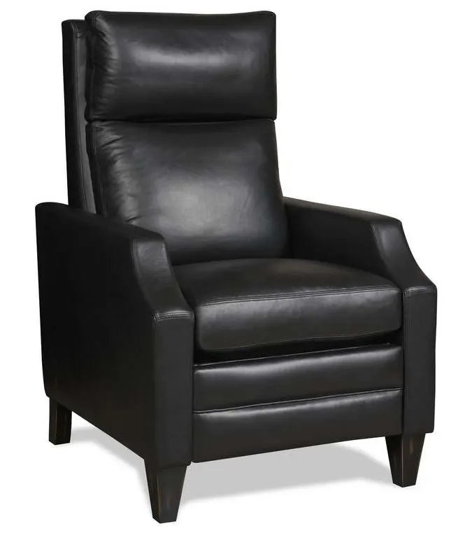 McKinley Leather 90 Smith Recliner McKinley Leather 90 Smith Recliner