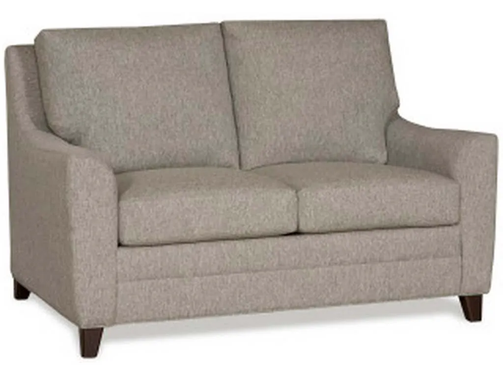 McKinley Leather 2249  Frazier Sleep Sofa