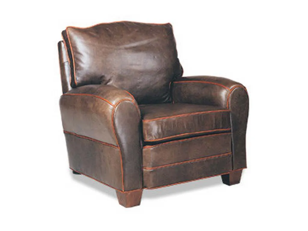 McKinley Leather 1091  Stetson Chair