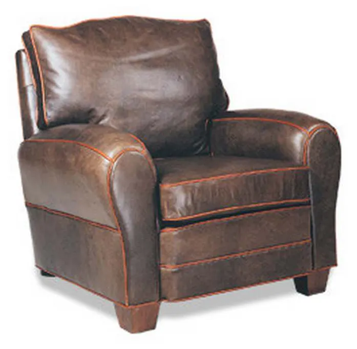 McKinley Leather 1091 Stetson Chair McKinley Leather 1091 Stetson Chair