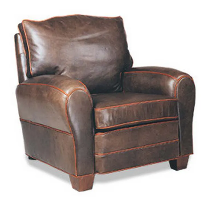 McKinley Leather 1091 Stetson Chair McKinley Leather 1091 Stetson Chair